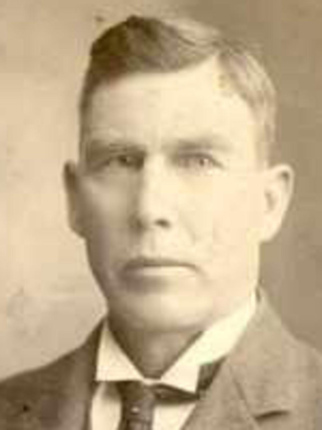 Jeremiah Euchlet Langford (1848 - 1919) Profile